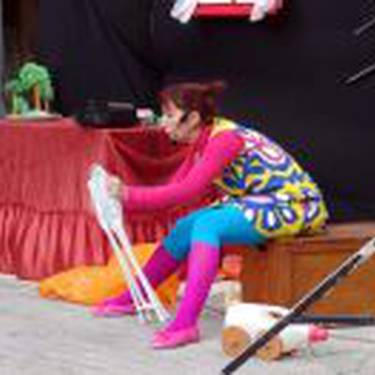 'Kli, kla birzikla', Bihar Taldea