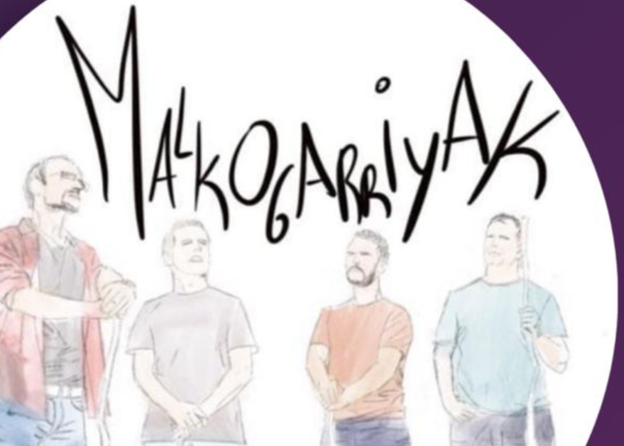 [EUSKARAREN EGUNA-OION] Bertso saioa eta kontzertua