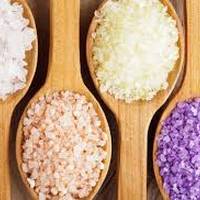 Bainurako bonba eta gatzak