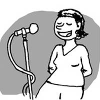 Bertso poteoa, bazkaria eta finala. BoDeGaRa Bertxoko eguna