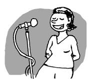 Bertso poteoa, bazkaria eta finala. BoDeGaRa Bertxoko eguna