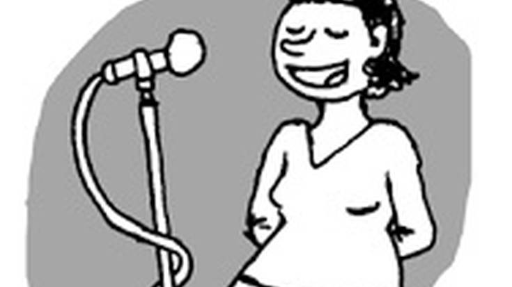 Bertso poteoa, bazkaria eta finala. BoDeGaRa Bertxoko eguna