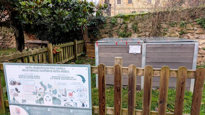 Hondakinen gaikako bilketa %41 izan da