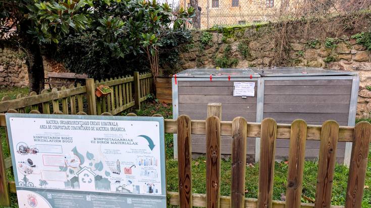 Hondakinen gaikako bilketa %41 izan da