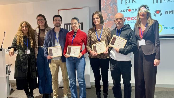 Arabako beste zazpi enpresa batu dira Eskuara proiektura