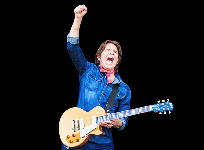 John Fogerty etorriko da aurten Azkena Rock jaialdira