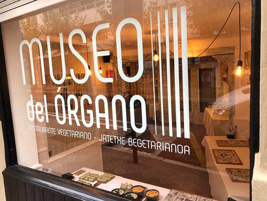 Museo del Organo argazkia 4