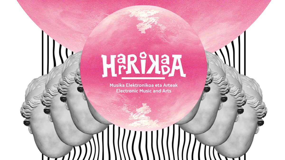 Harrikada Fest-en aurkezpen jaia izango da ostiralean Gasteizen