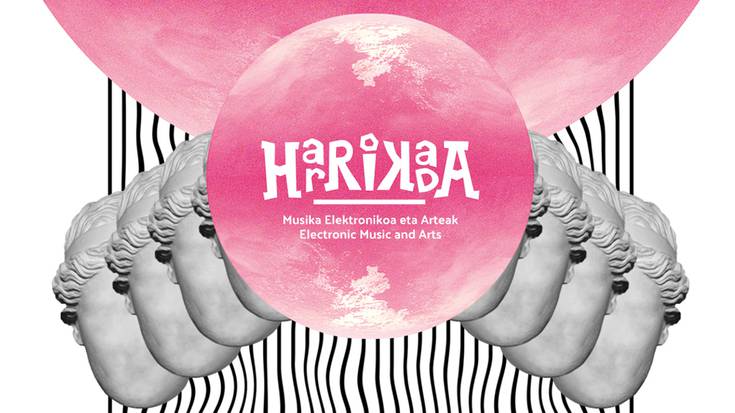 "Alemanian ezagutu dut Euskal Herriko musika elektronikoa"