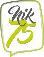 'Nik 75 ordu euskaraz' egoitzaren inaugurazioa 