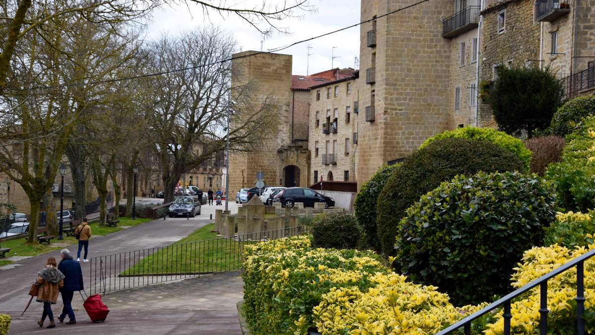 Guardiakoa da tasa turistikoa onartuko duen Arabako lehen udala