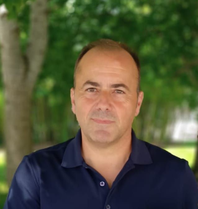 Aitor Zulueta izango da Gasteizko Ingurumen Gaietarako Ikastegiko zuzendari berria