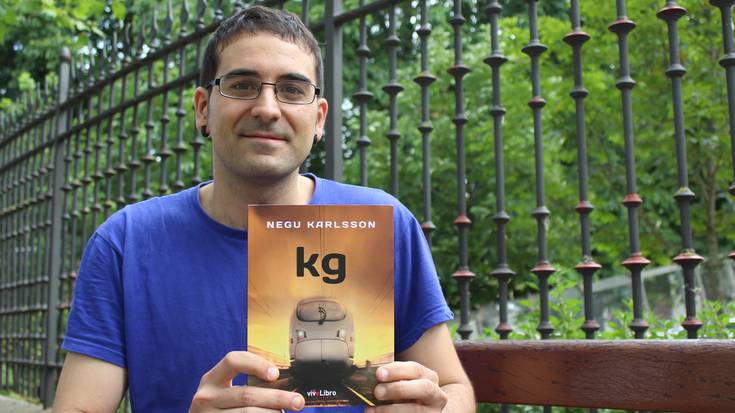 "Elikadura Jokabide Nahasteak ez dira 'umeen arazotxoak'"