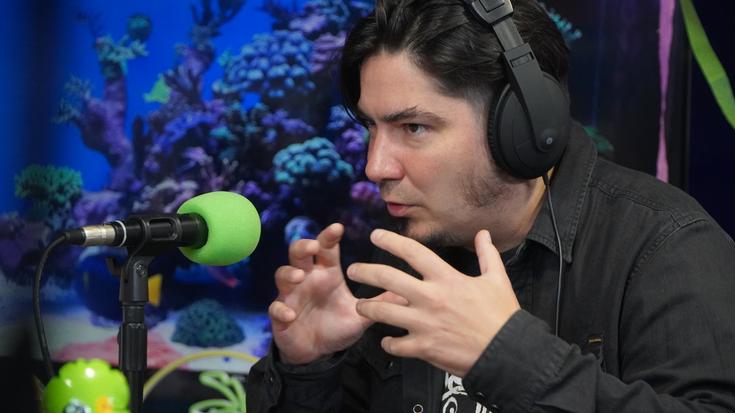 B-ALEA | Paul Urkijo: "EHn dirua egon badago, nola administratzen den da arazoa, etxebizitzekin bezala"