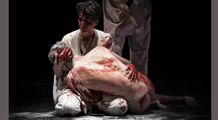 [KORRIKA KULTURALA] 'Antigone edo ezetzaren beharra'