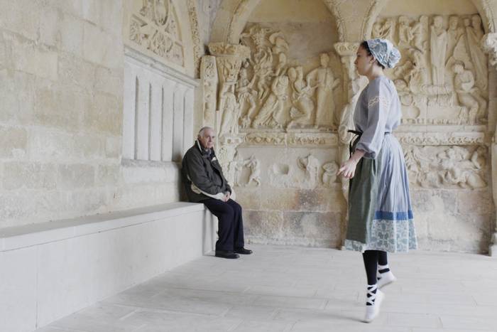 'Nola jantziko zara hurrengo San Prudentzio egunean?'