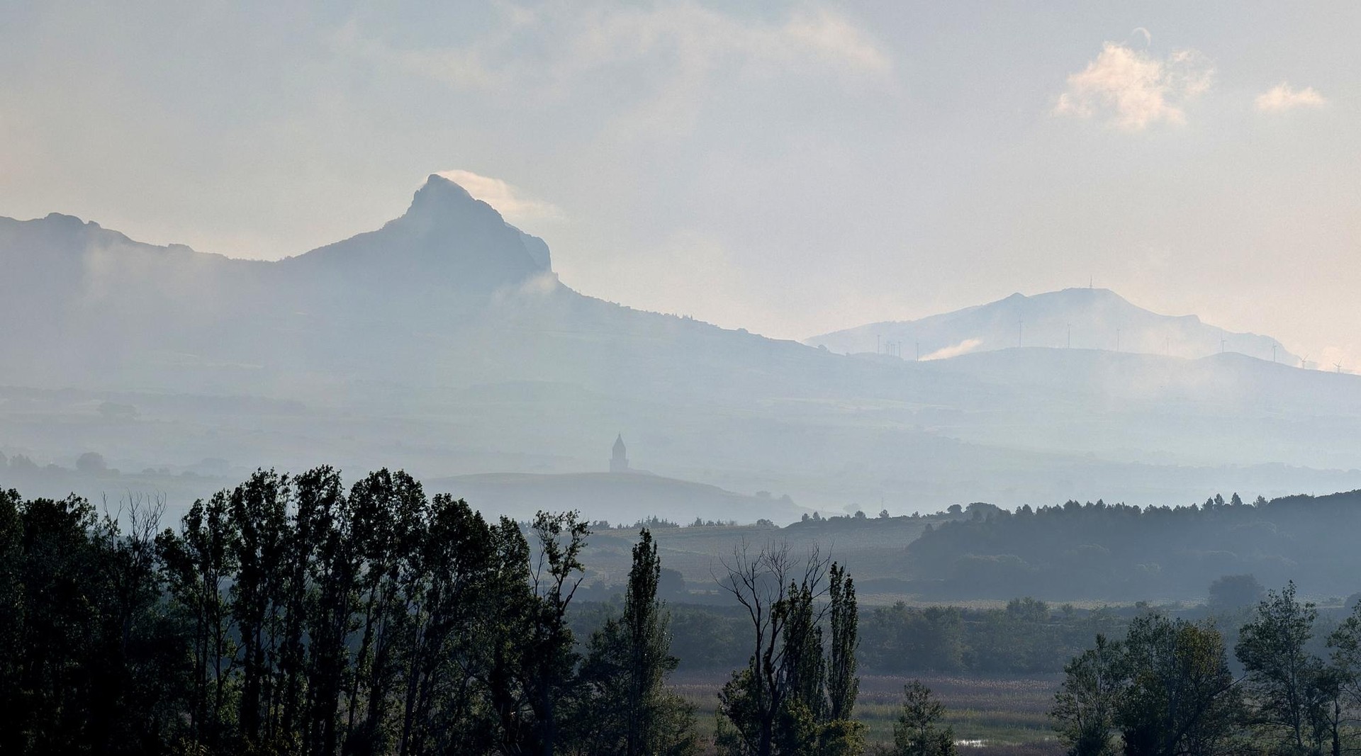 Goizean, mantenduko da