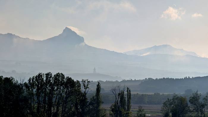 Goizean, mantenduko da