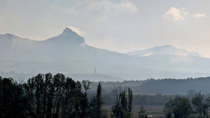 Goizean, mantenduko da