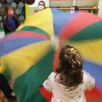 'Eskolaz kanpoko aisialdiaren azterketa'