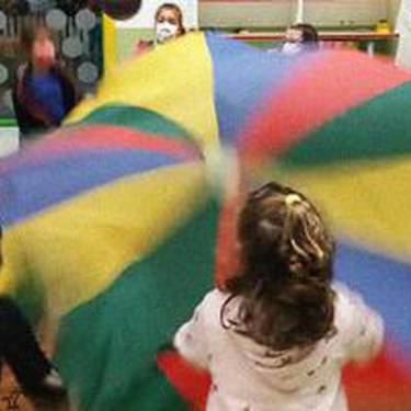 'Eskolaz kanpoko aisialdiaren azterketa'