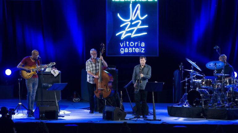 Hizkuntza-praktiken behaketa egingo dute Gasteizko Jazzaldian