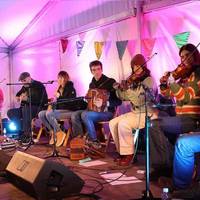 Maskaraba, Aitzina Ceol