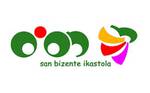 [MAHAI INGURUA 'San Bizente Ikastolaren ibilbidea'