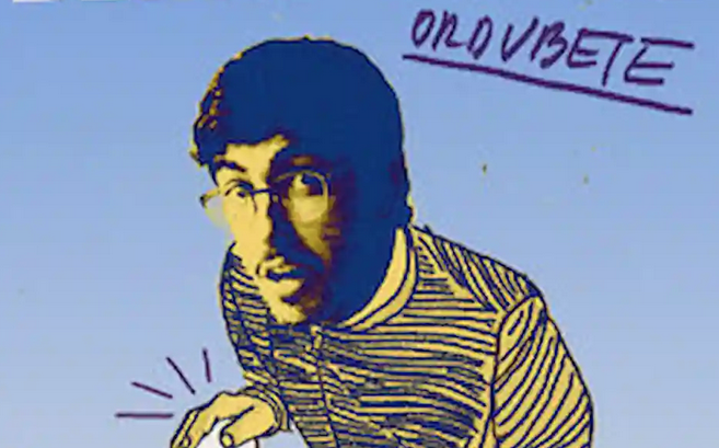 'Ordubete', Beñat Iturbe