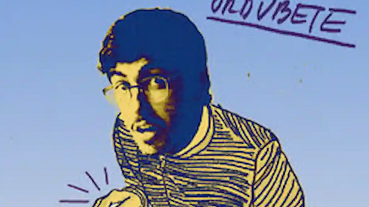 'Ordubete', Beñat Iturbe