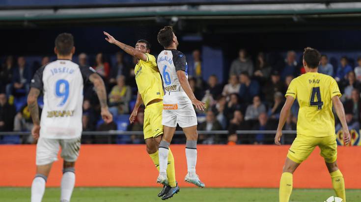 Alaves ezinean ari da etxetik kanpo