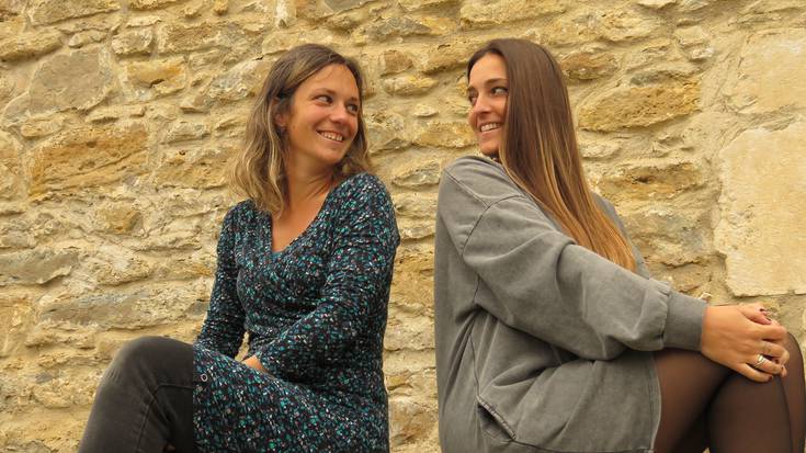 200 emakume bilduko ditu gorputza eta sexualitateari buruzko Unbela topaketak