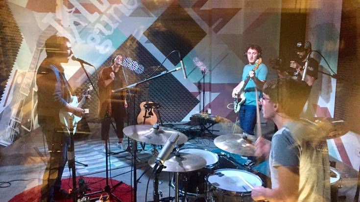 Talde Guneko bi entsegu-aretoren alokairua diruz lagunduko du Udalak