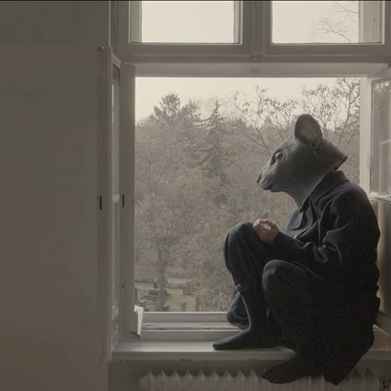 Hitzaldia eta bertso saioa, Marwa Arsaniosen erakusketa inauguratzeko