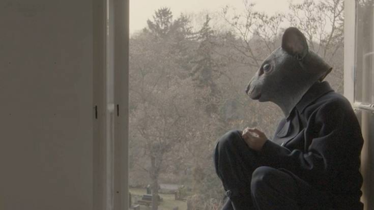 Hitzaldia eta bertso saioa, Marwa Arsaniosen erakusketa inauguratzeko