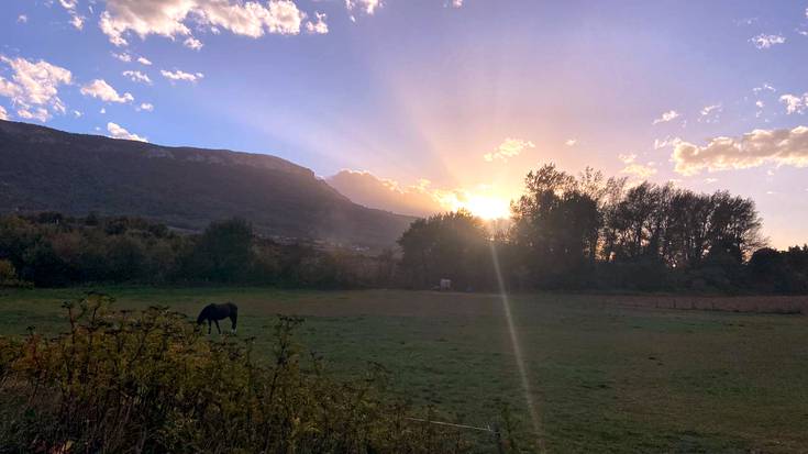 Giro beroa mantenduko da