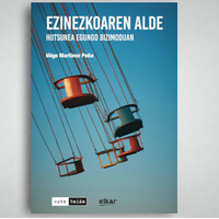 'Ezinezkoaren alde', Iñigo Martinez Peña