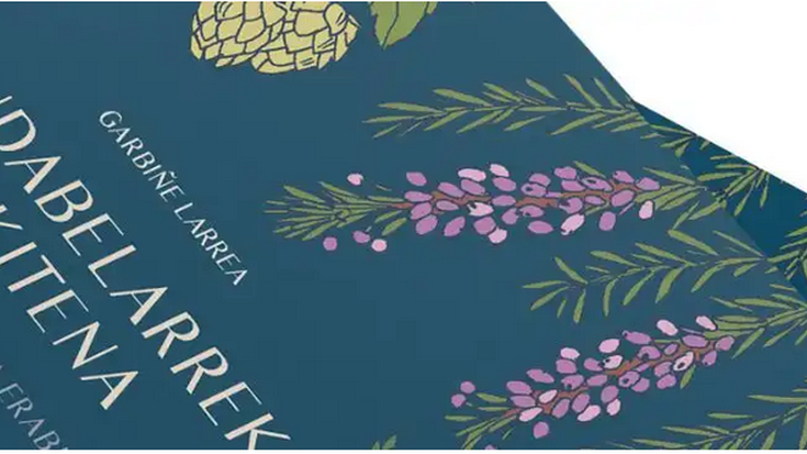 'Sendabelarrek dakitena'