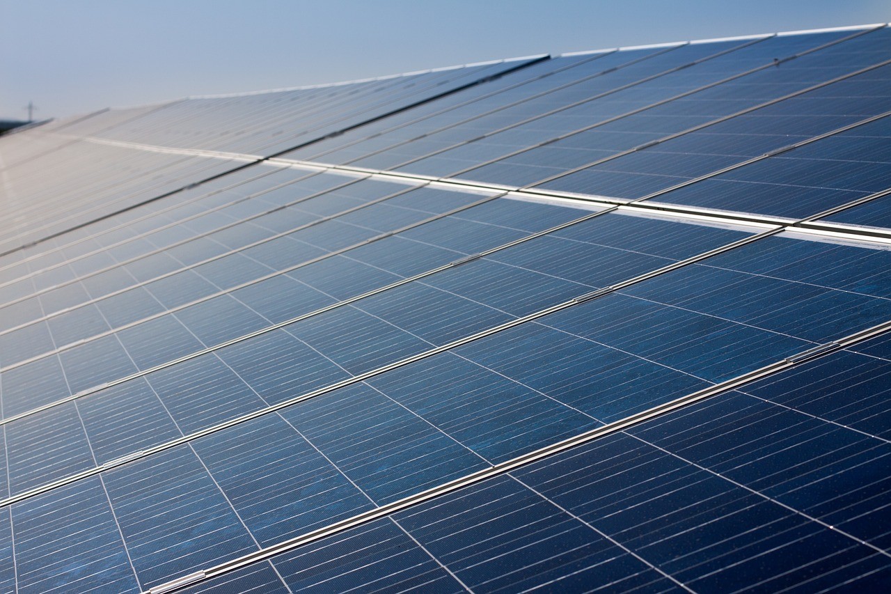 Argi berdea lortu dute Solariaren Arabako bi proiektu fotovoltaikoek