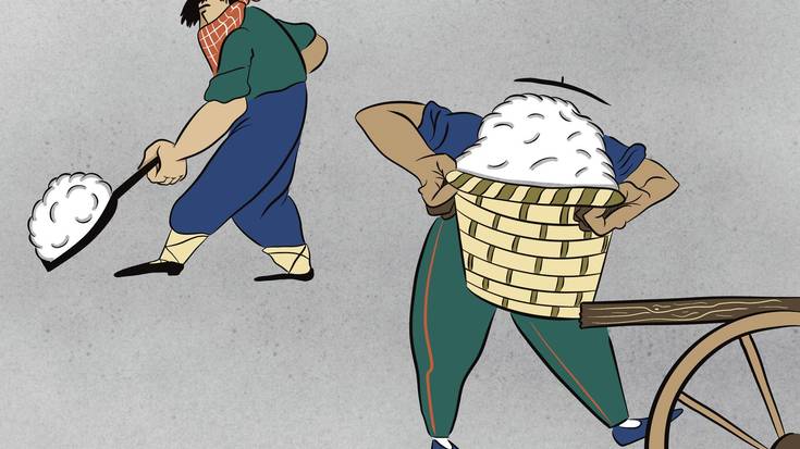 Aramaioko karobi galduak