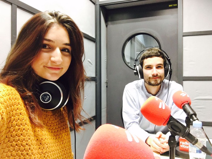 Alea FM 2017-03-14