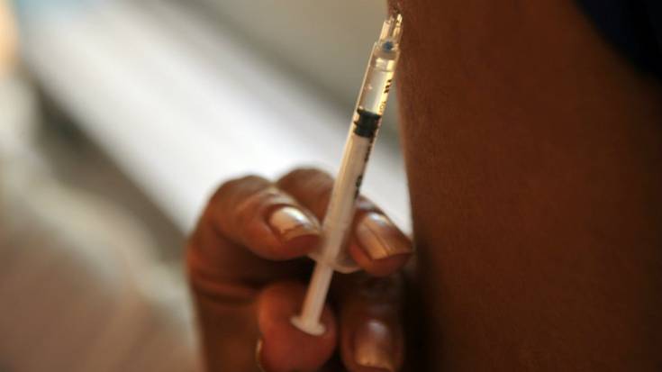 Elgorri kasu berri bat antzeman dute Araban