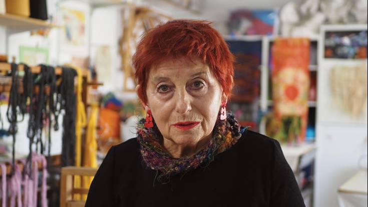 "Ehunak mugitu daitezela lortu nahi dugu, bolumena emanez"