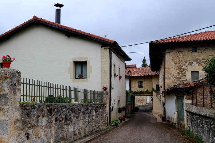 Etxebizitza erosteko hiru abal onartu ditu aldundiak