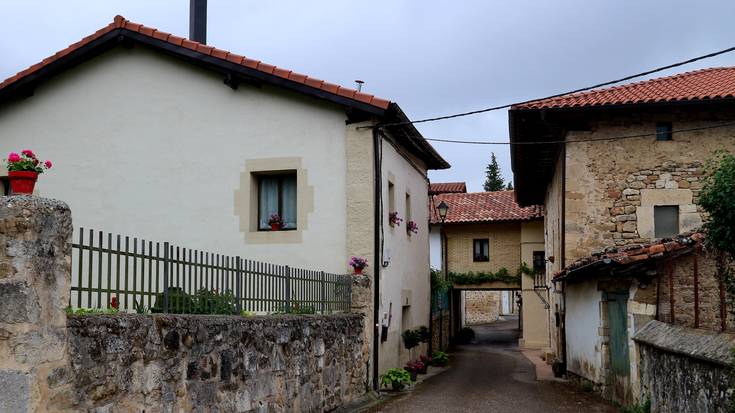 Etxebizitza erosteko hiru abal onartu ditu aldundiak