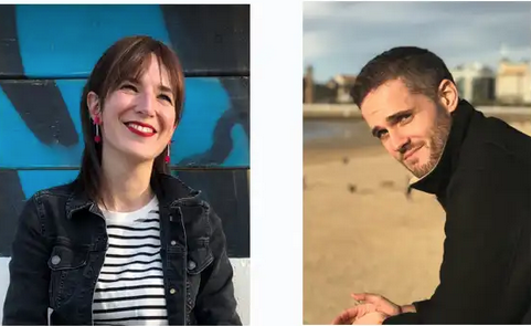 Literatura topaketa: "Idazteaz beste: Egungo euskal komikigintza"