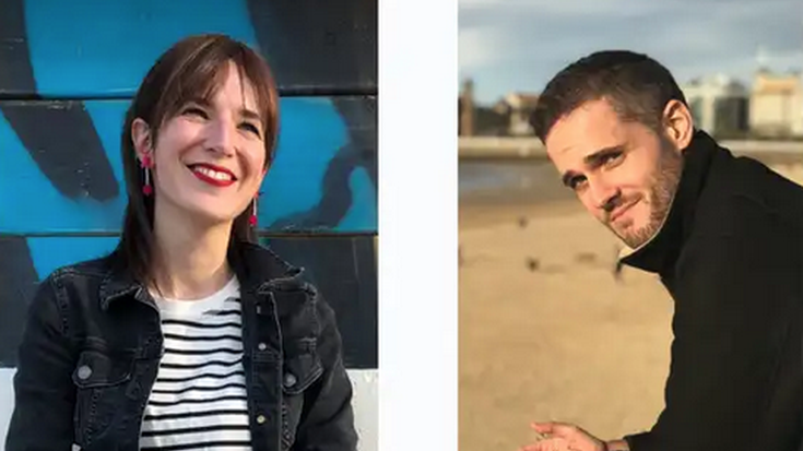 Literatura topaketa: "Idazteaz beste: Egungo euskal komikigintza"