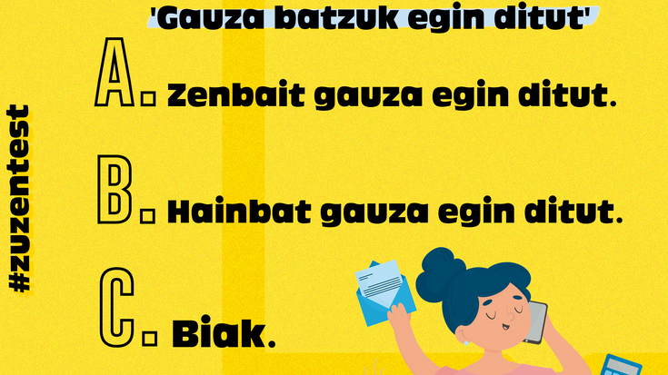 Egunero IKAsten delako 492