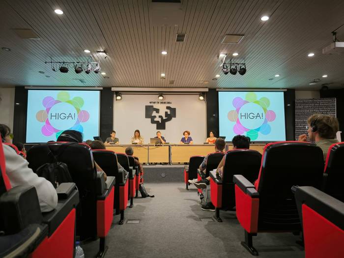 55 hizkuntzak Gasteiz hartuko dute