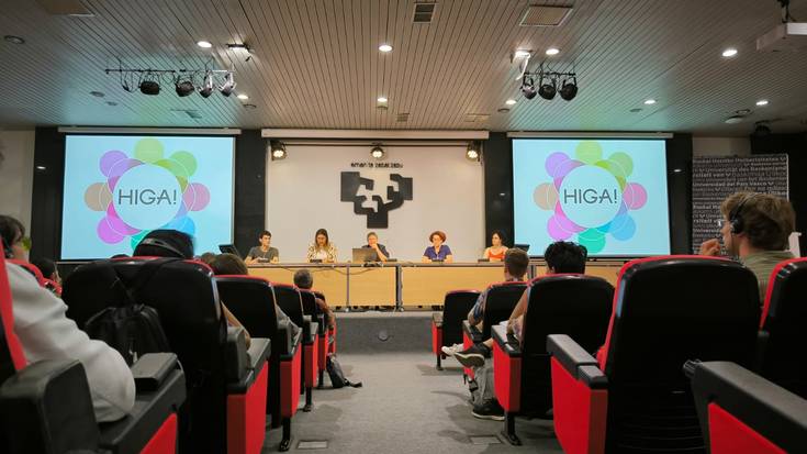 55 hizkuntzak Gasteiz hartuko dute